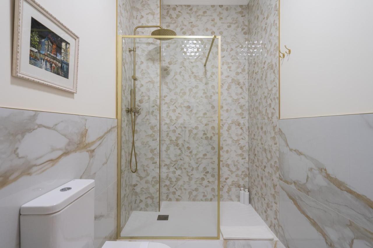 Le Parisien De Coup De Coeur Appartements Walencja Zewnętrze zdjęcie